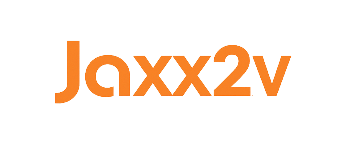 Jaxx Logo