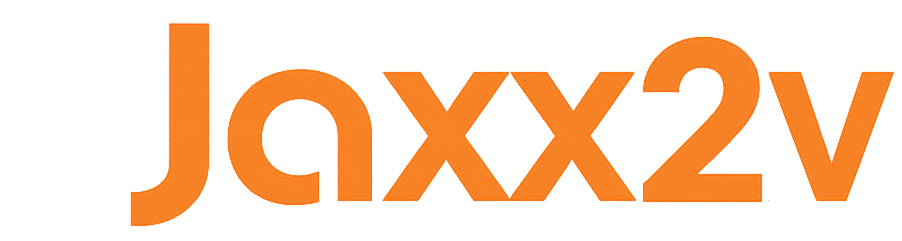 Jaxx Logo